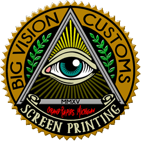 Big Vision Customs home