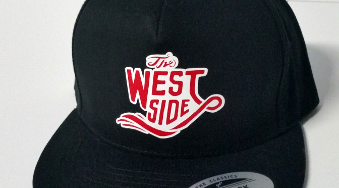 The West Side [Grand Rapids, MI] Custom Hats